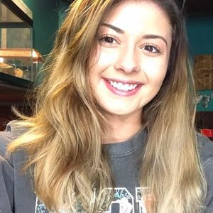 Meet your Posher, Jade